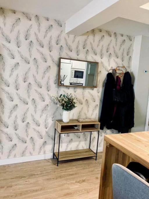 Apartamento 3 Habitaciones.. Centrico Appartement Sevilla