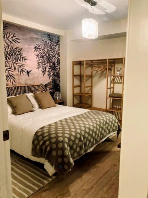Apartamento 3 Habitaciones.. Centrico Appartement Sevilla